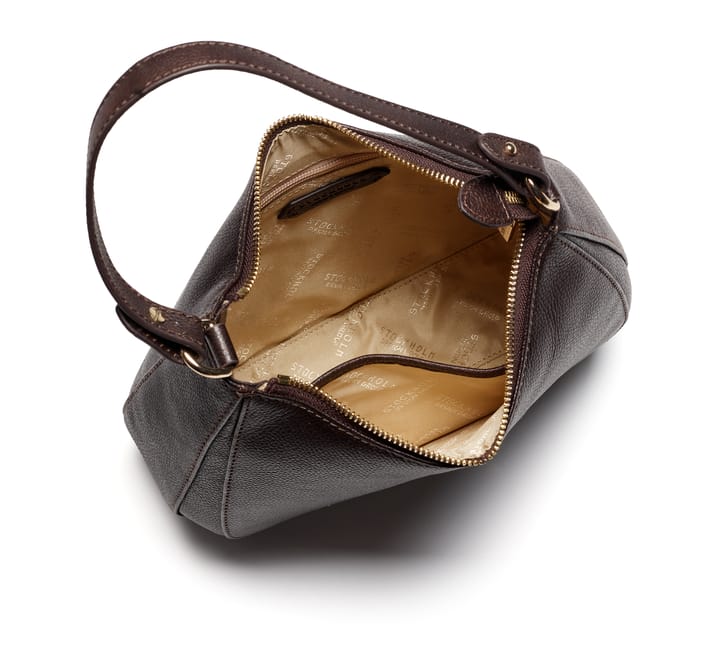 Tøff skinnveske STOCKHOLM DESIGN GROUP