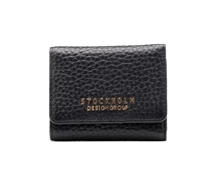 SDG 99000245 Black STOCKHOLM DESIGN GROUP