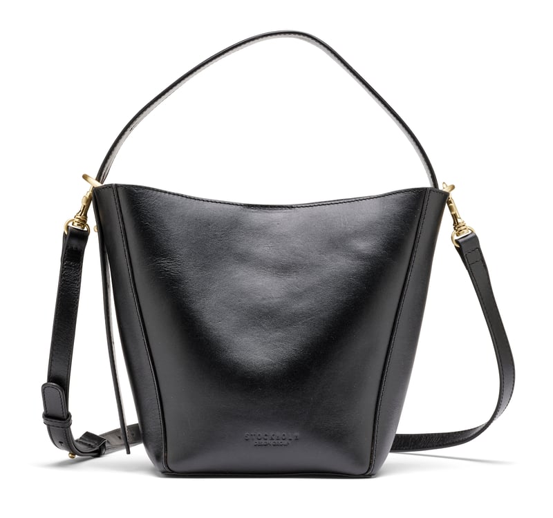 SDG 99000255 Black STOCKHOLM DESIGN GROUP