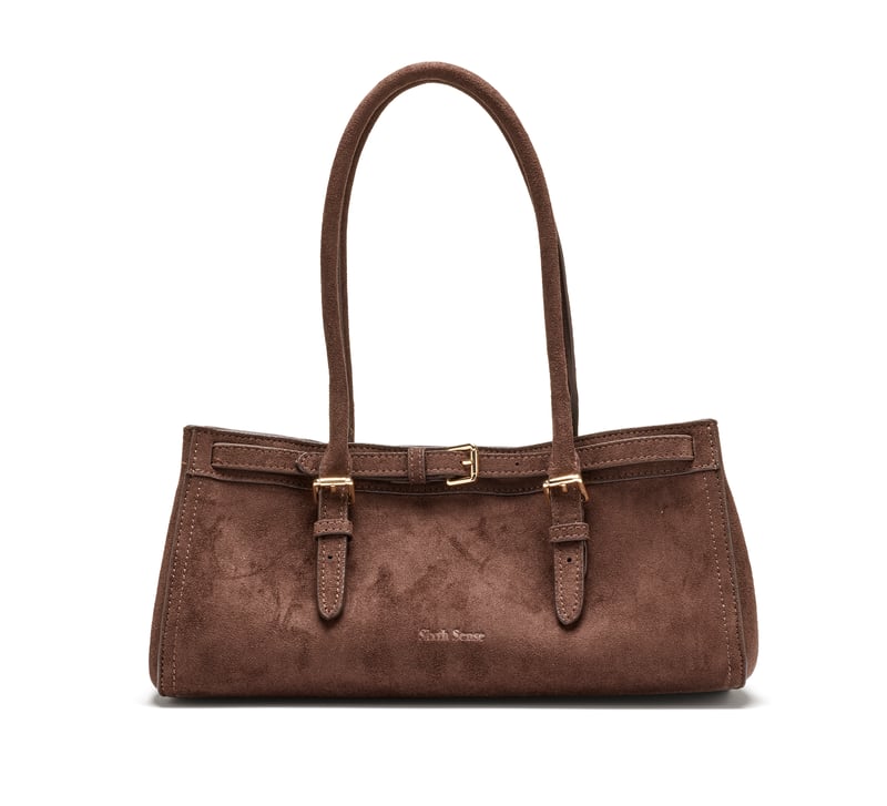 SIXTH SENSE 99000295 Dark Brown SIXTH SENSE