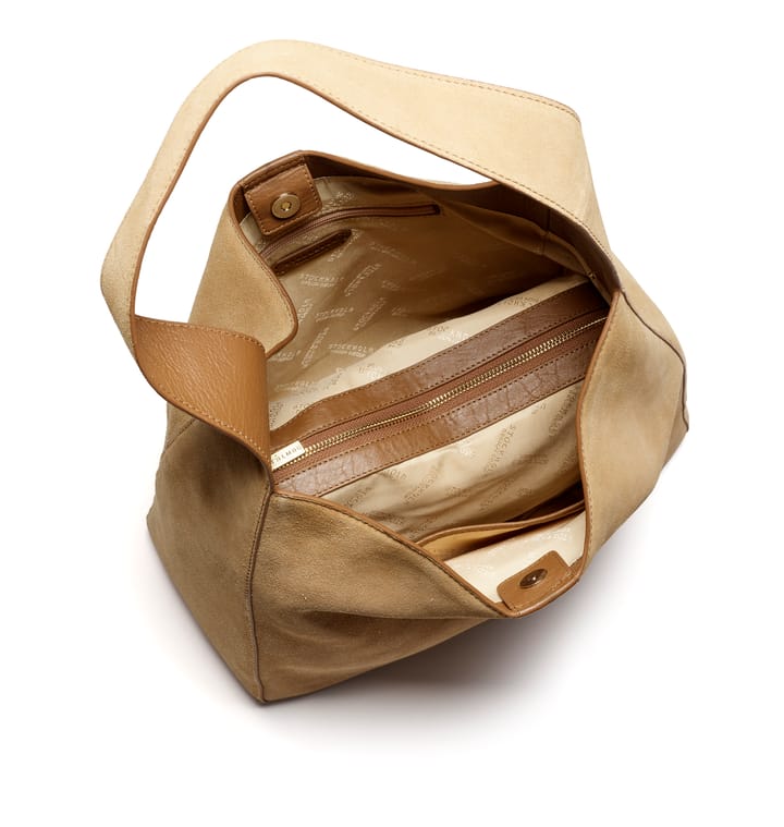 Klassisk semsket veske STOCKHOLM DESIGN GROUP Klassisk semsket veske STOCKHOLM DESIGN GROUP