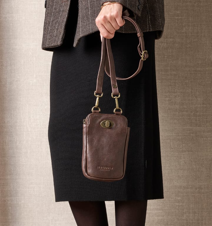 SDG 99000370 Dark Brown STOCKHOLM DESIGN GROUP