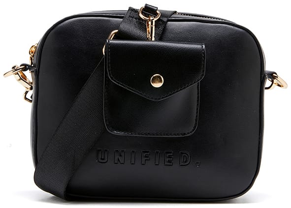 UNIFIED 99000446 Black UNIFIED