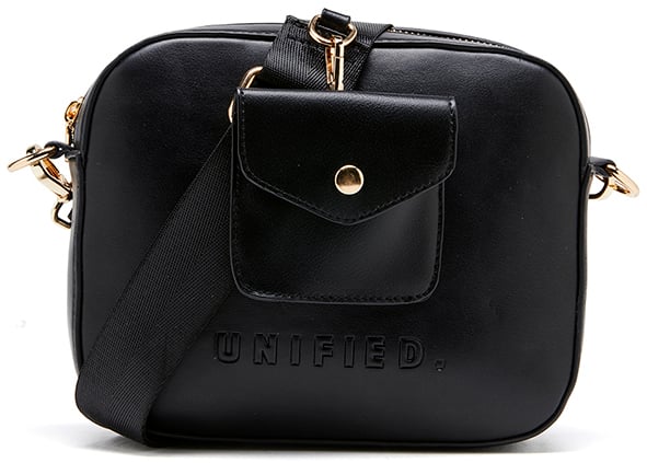 UNIFIED 99000446 Black UNIFIED