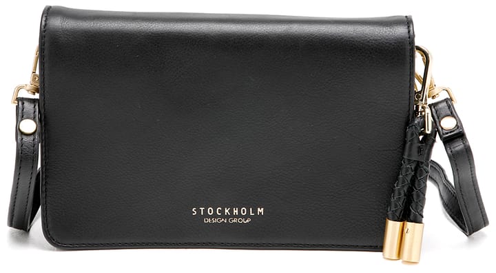 SDG 99000458 Black STOCKHOLM DESIGN GROUP