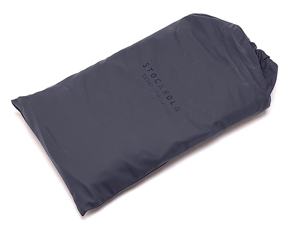 Regnponcho STOCKHOLM DESIGN GROUP