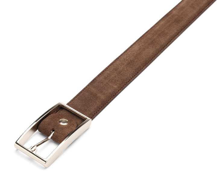 Semsket skinnbelte STOCKHOLM DESIGN GROUP