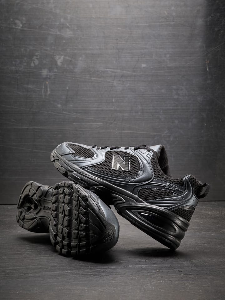 NEW BALANCE 0515 Black NEW BALANCE NEW BALANCE 0515 Black NEW BALANCE
