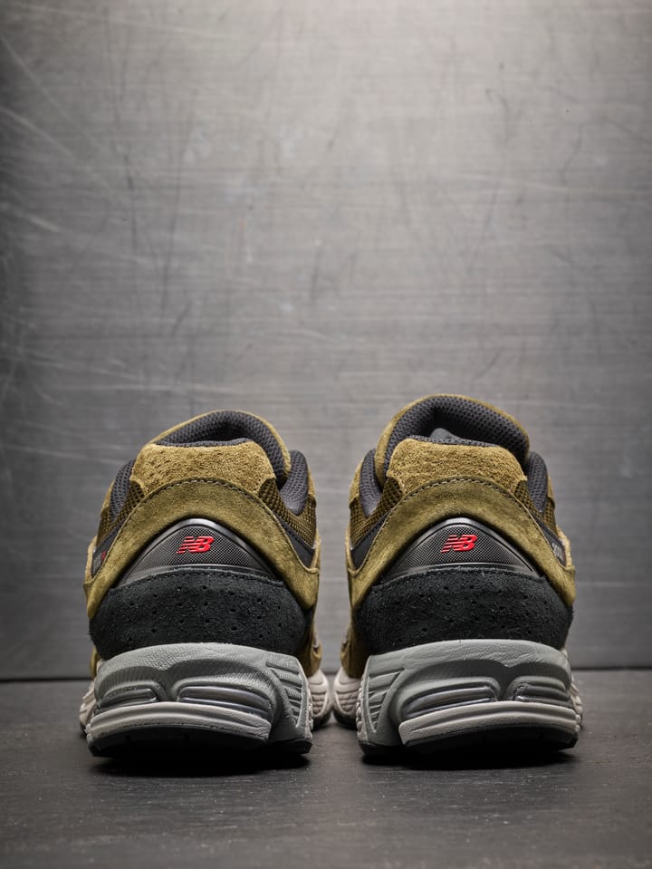 NEW BALANCE 0595 Woodland NEW BALANCE NEW BALANCE 0595 Woodland NEW BALANCE