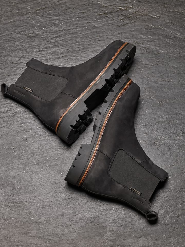 STOCKHOLM DESIGN GROUP 2161 BLACK STOCKHOLM DESIGN GROUP