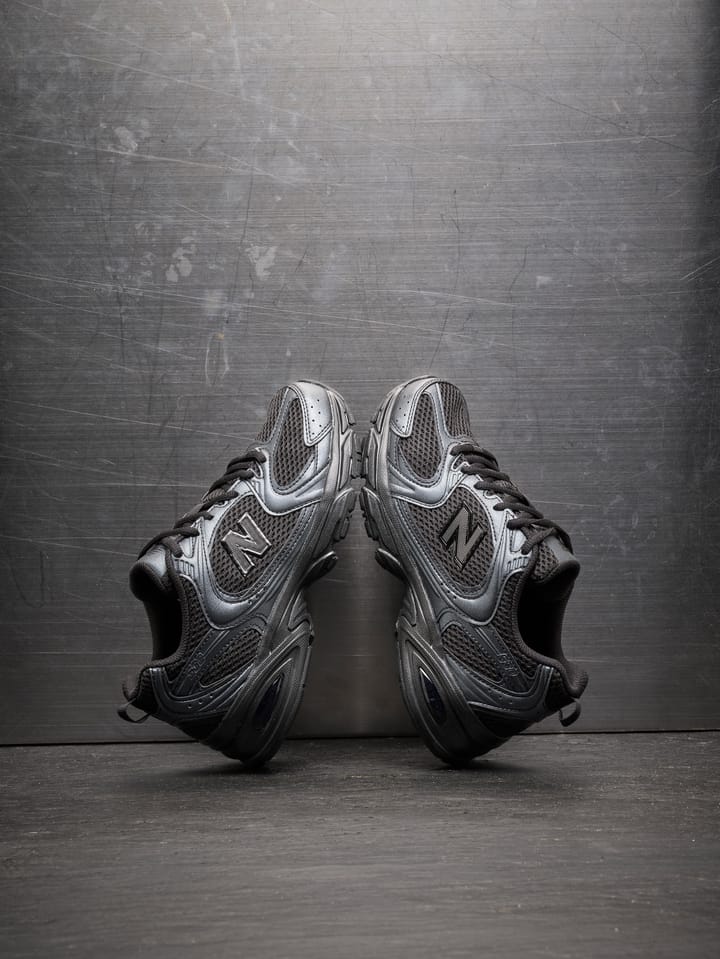 NEW BALANCE 3515 Black NEW BALANCE NEW BALANCE 3515 Black NEW BALANCE