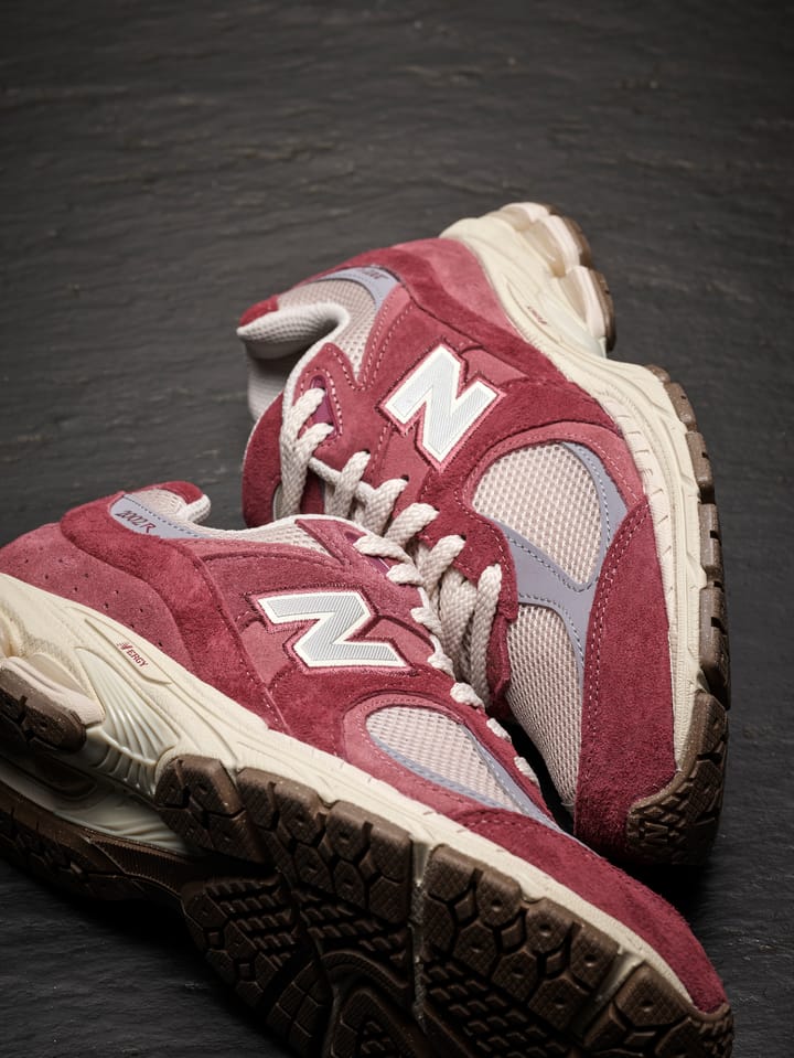 NEW BALANCE 3535 Washed Burgundy NEW BALANCE NEW BALANCE 3535 Washed Burgundy NEW BALANCE