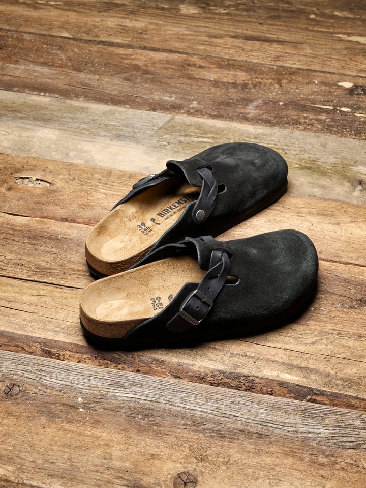 BIRKENSTOCK 4115 Black BIRKENSTOCK BIRKENSTOCK 4115 Black BIRKENSTOCK