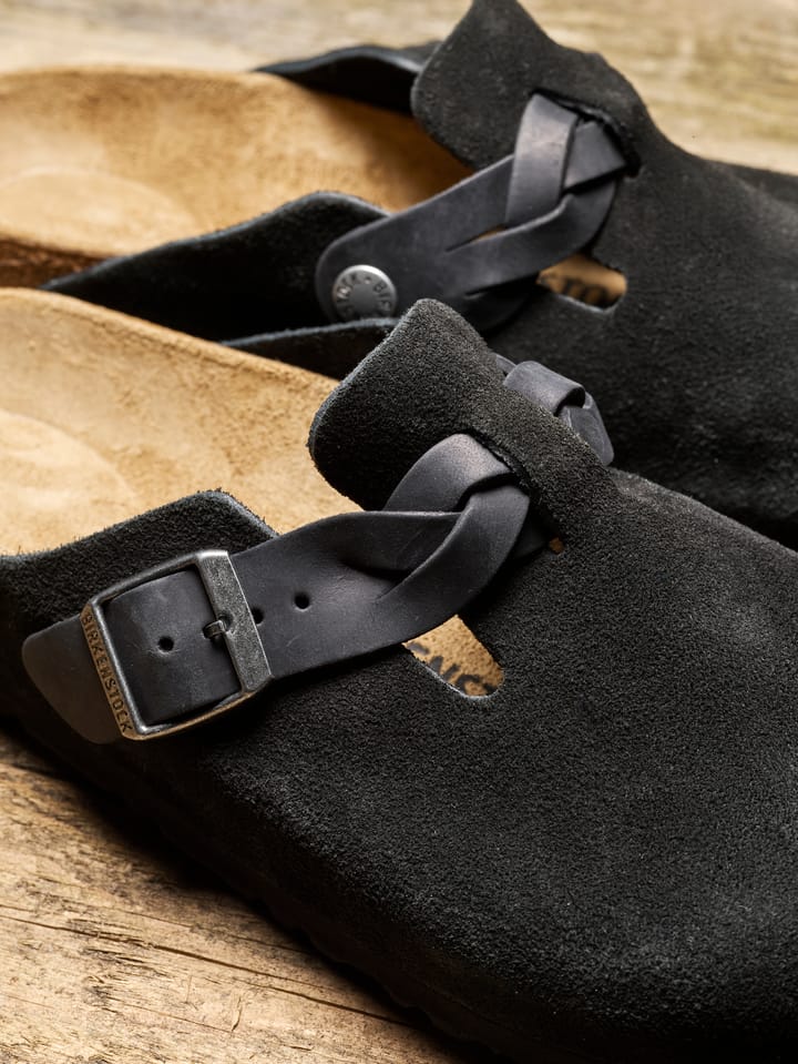 BIRKENSTOCK 4115 Black BIRKENSTOCK