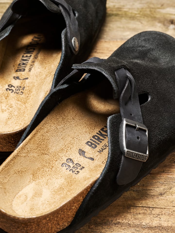 BIRKENSTOCK 4115 Black BIRKENSTOCK