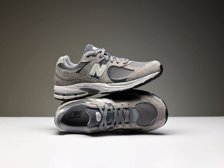 NEW BALANCE 6091 Steel NEW BALANCE