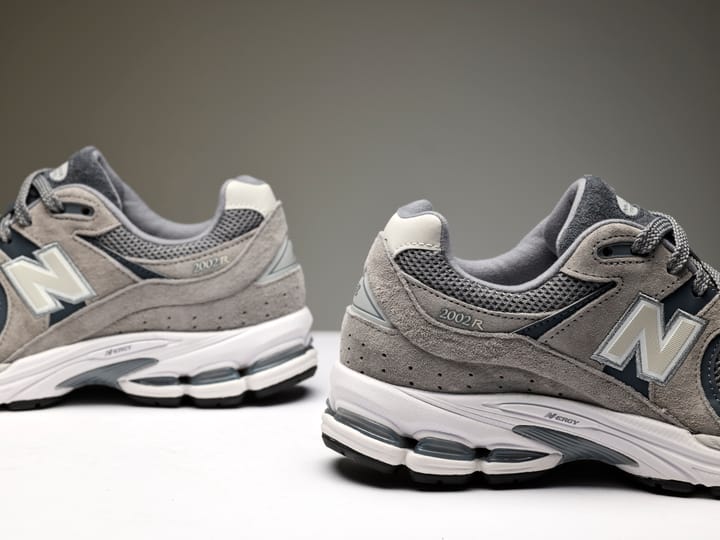 NEW BALANCE 6091 Steel NEW BALANCE