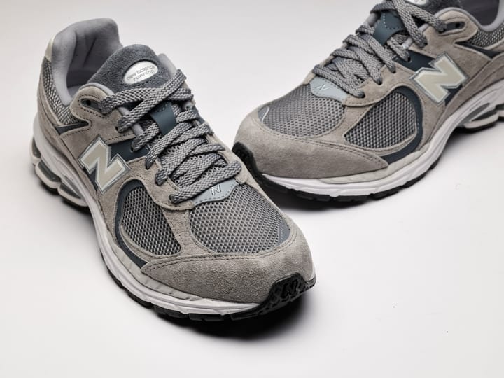 NEW BALANCE 6091 Steel NEW BALANCE