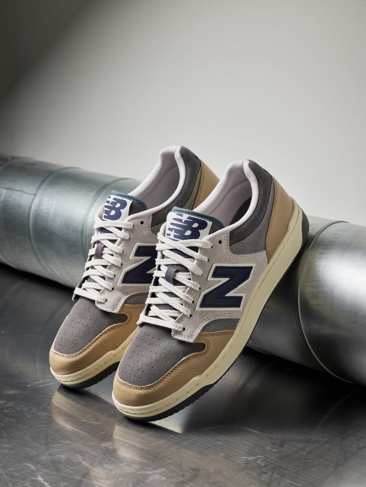NEW BALANCE 6042 Castlerock NEW BALANCE NEW BALANCE 6042 Castlerock NEW BALANCE