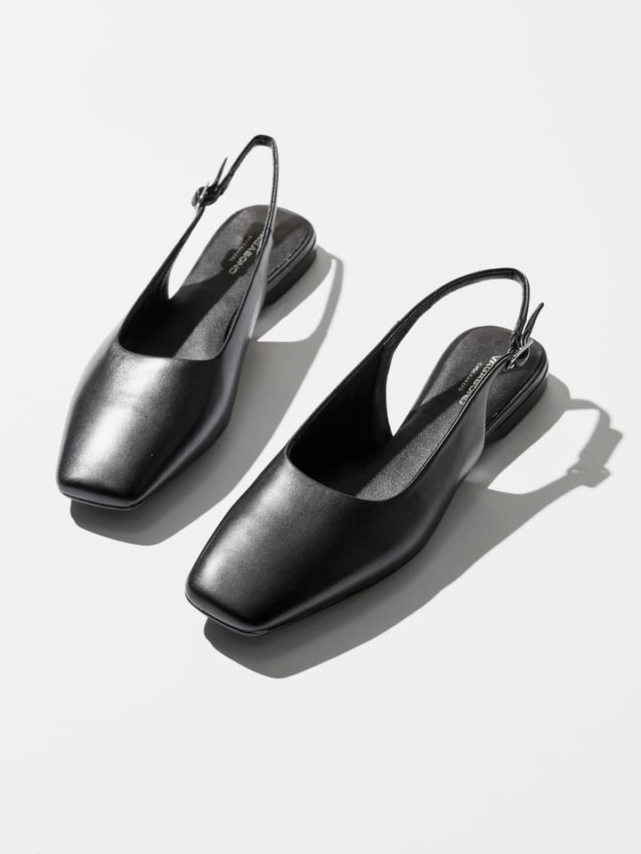 VAGABOND 7102 Black VAGABOND VAGABOND 7102 Black VAGABOND