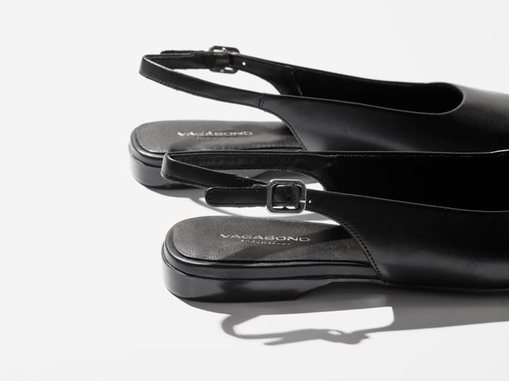 VAGABOND 7102 Black VAGABOND VAGABOND 7102 Black VAGABOND