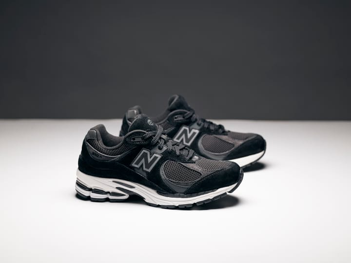 NEW BALANCE  Black NEW BALANCE