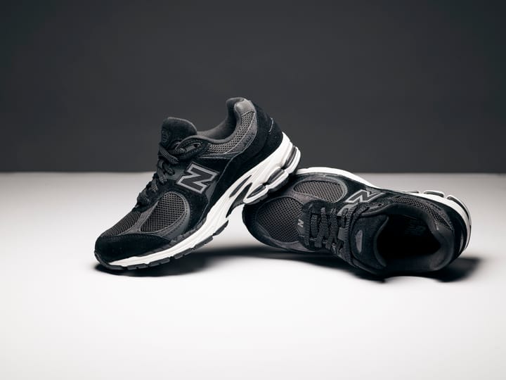 NEW BALANCE  Black NEW BALANCE