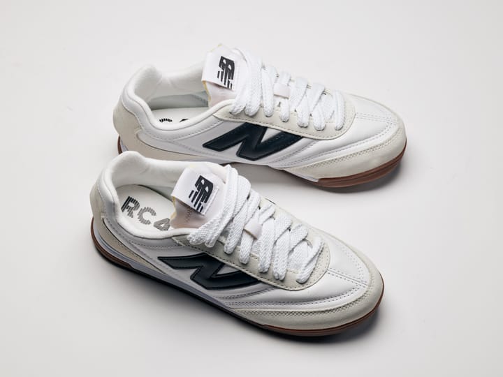 NEW BALANCE 6009 White NEW BALANCE NEW BALANCE 6009 White NEW BALANCE