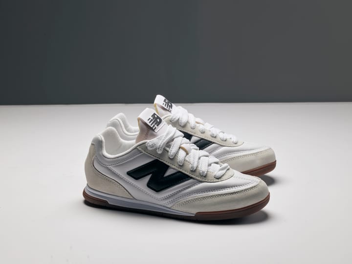 NEW BALANCE 6009 White NEW BALANCE NEW BALANCE 6009 White NEW BALANCE