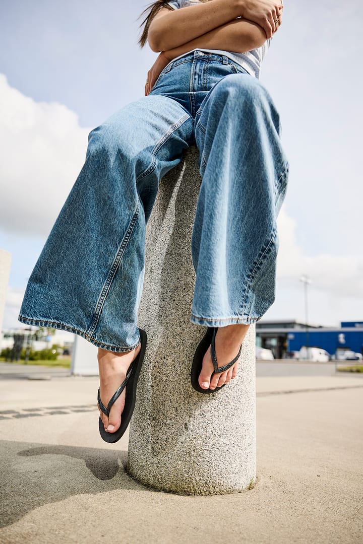 HAVAIANAS 6905 Black HAVAIANAS