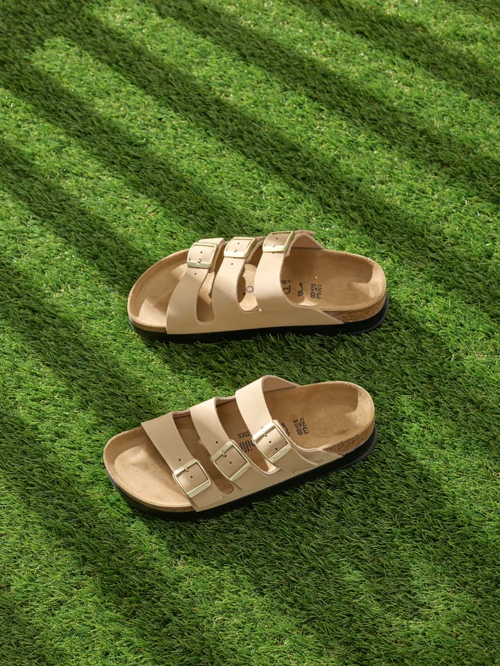 BIRKENSTOCK 6376 Sandcastle BIRKENSTOCK