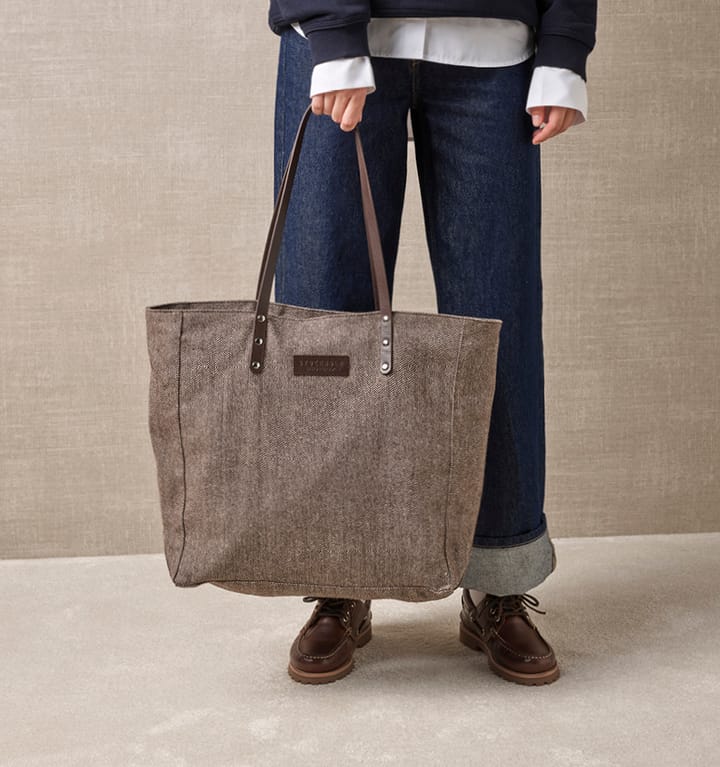 SDG  M.Brun/Beige STOCKHOLM DESIGN GROUP