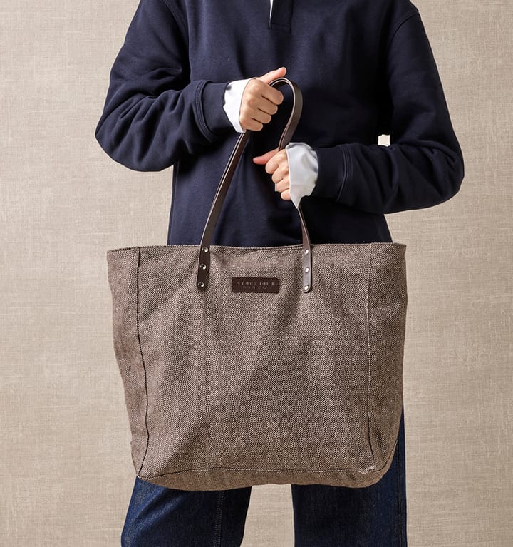 SDG  M.Brun/Beige STOCKHOLM DESIGN GROUP