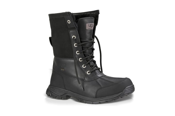 UGG 6340 Black UGG