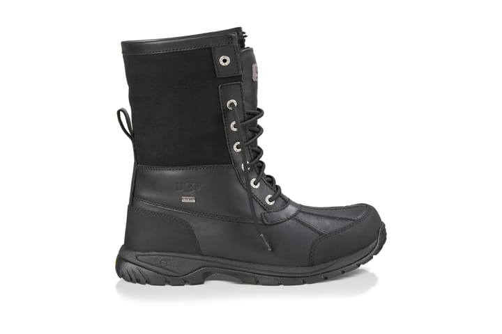 UGG 6340 Black UGG