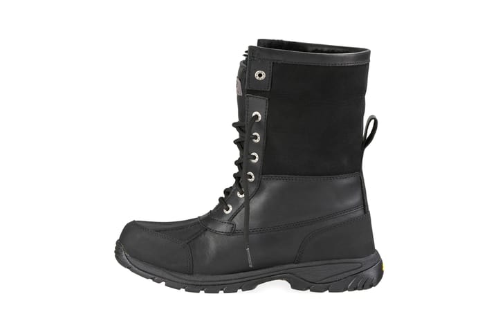 UGG 6340 Black UGG