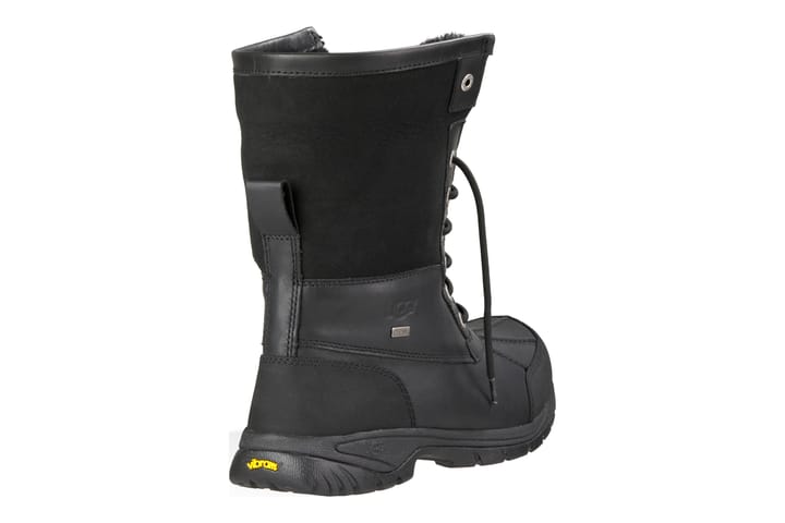 UGG 6340 Black UGG