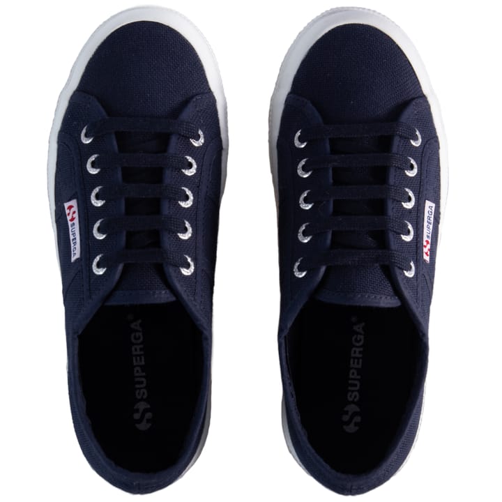 SUPERGA 7035 Navy/White SUPERGA