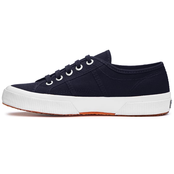 SUPERGA 7035 Navy/White SUPERGA