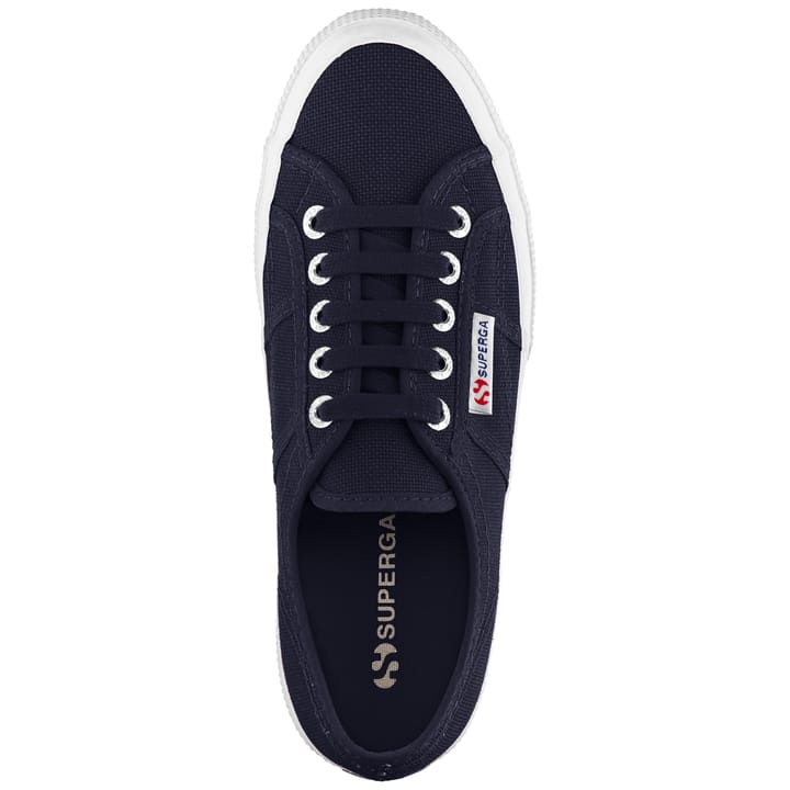 SUPERGA 7035 Navy/White SUPERGA