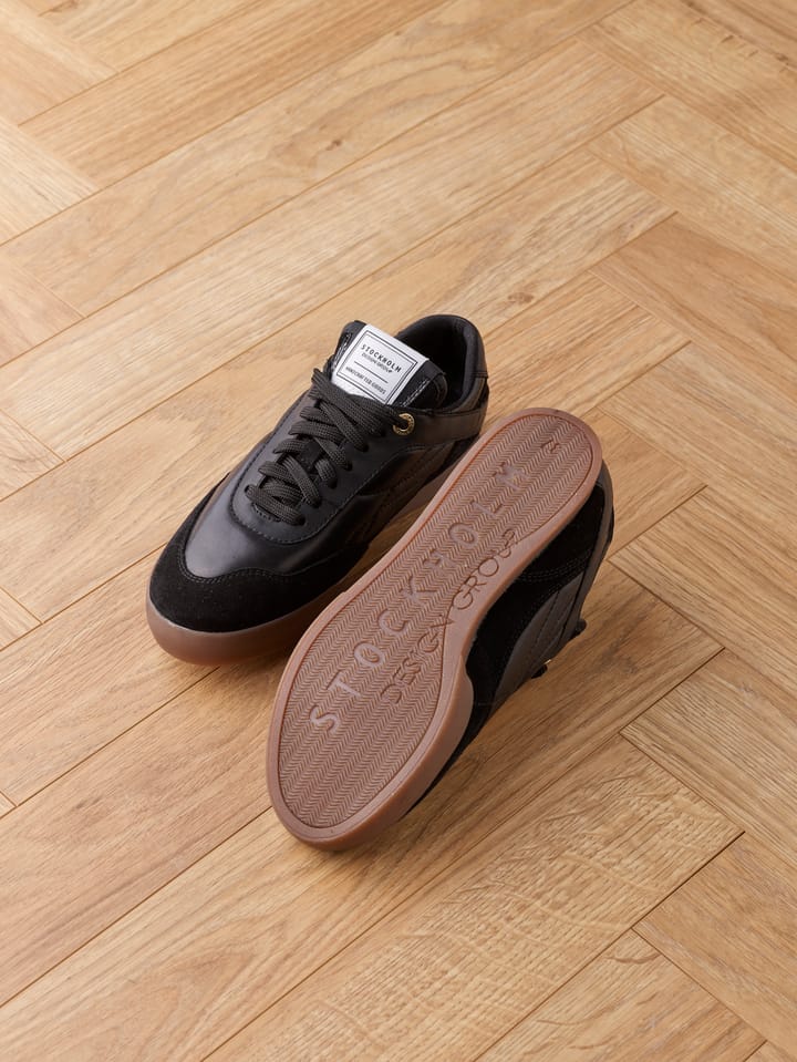 STOCKHOLM DESIGN GROUP 1102 BLACK STOCKHOLM DESIGN GROUP