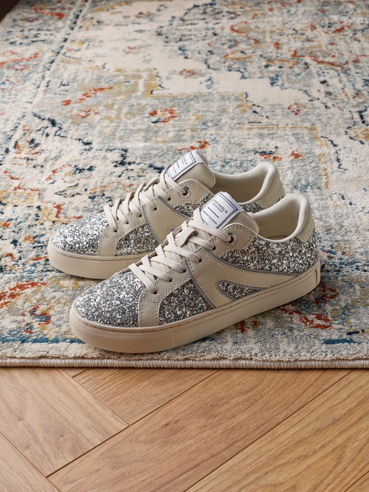 STOCKHOLM DESIGN GROUP 1121 BEIGE/SILVER STOCKHOLM DESIGN GROUP STOCKHOLM DESIGN GROUP 1121 BEIGE/SILVER STOCKHOLM DESIGN GROUP