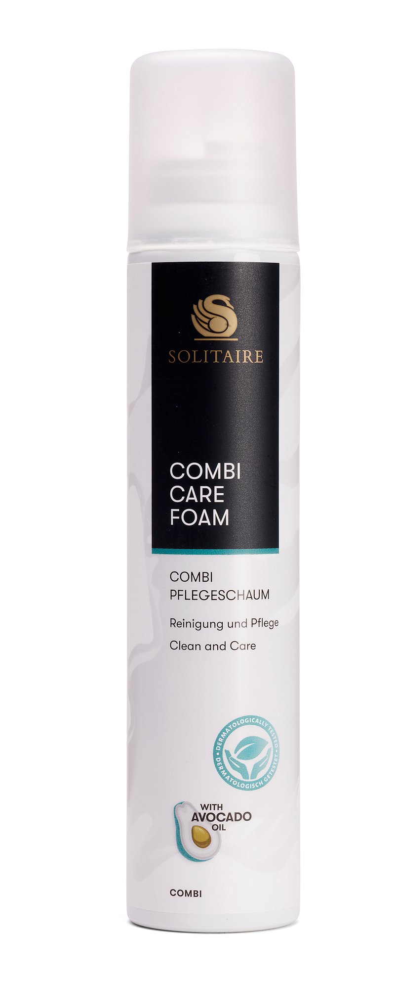 Combi Care Foam skovask SOLITAIRE