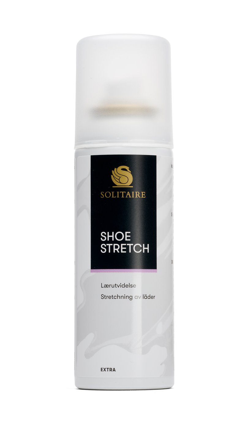 Shoe Stretch SOLITAIRE Shoe Stretch SOLITAIRE