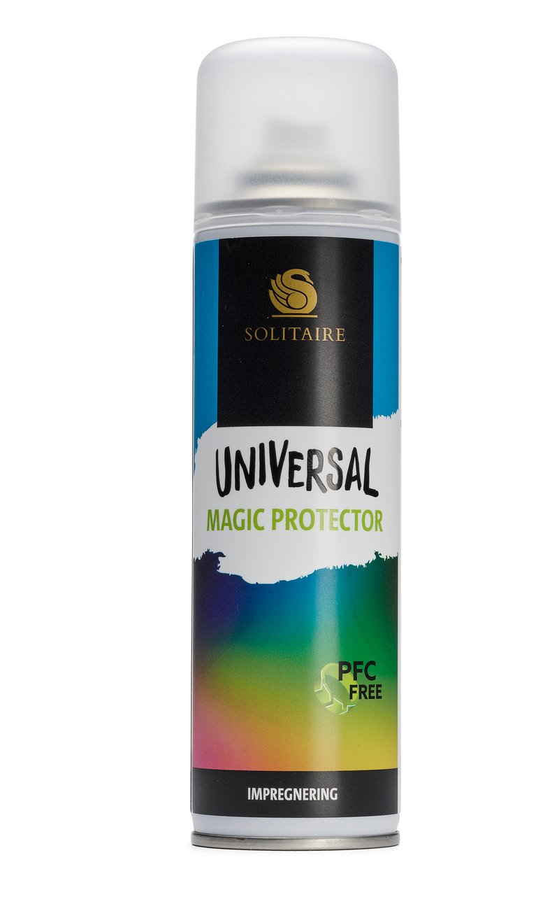 Magic Protector impregneringsspray SOLITAIRE Magic Protector impregneringsspray SOLITAIRE