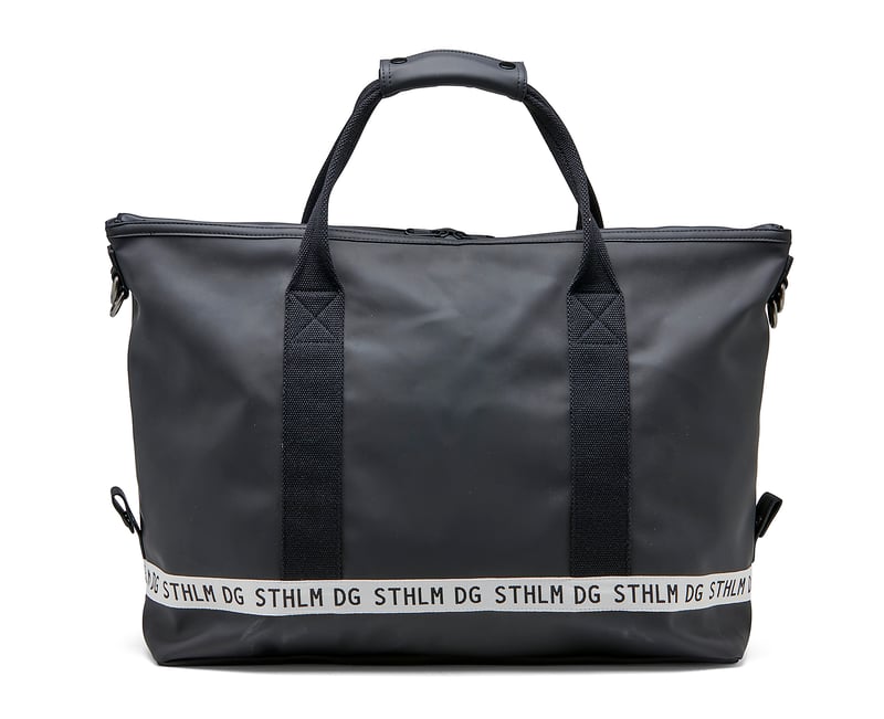 Tøff weekendbag STOCKHOLM DESIGN GROUP Tøff weekendbag STOCKHOLM DESIGN GROUP