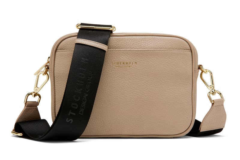 Klassisk crossbody veske STOCKHOLM DESIGN GROUP