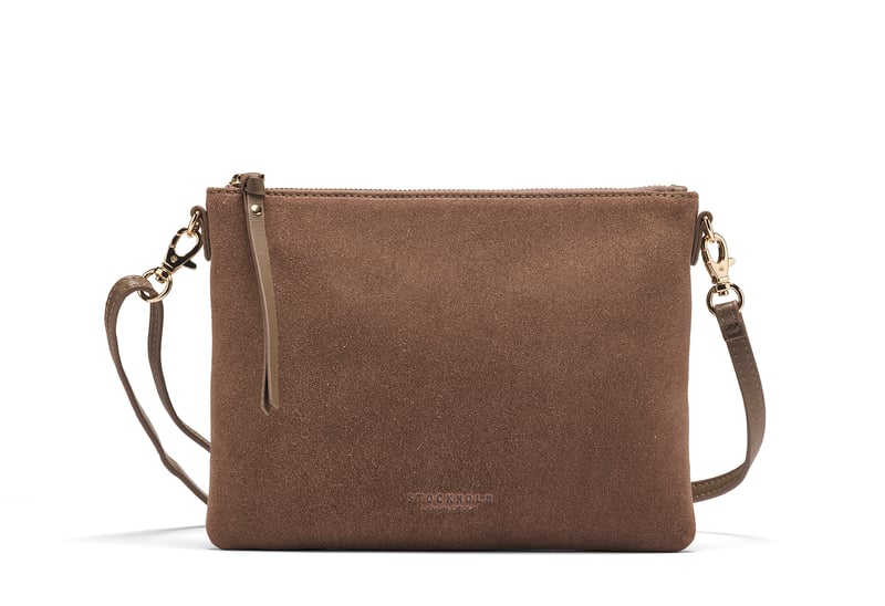 Stilren crossbody STOCKHOLM DESIGN GROUP Stilren crossbody STOCKHOLM DESIGN GROUP