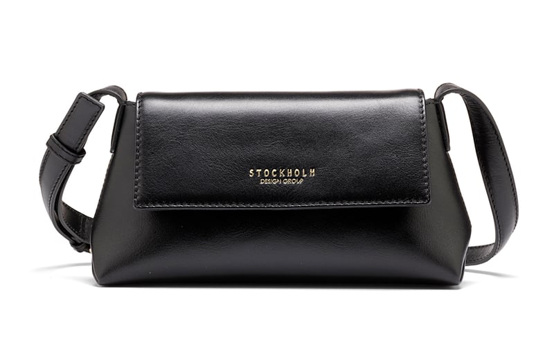 Stilren crossbody STOCKHOLM DESIGN GROUP Stilren crossbody STOCKHOLM DESIGN GROUP