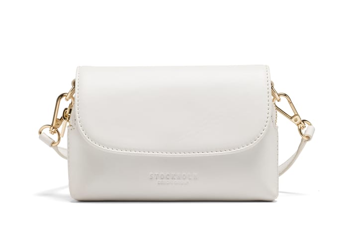 SDG  Hvit STOCKHOLM DESIGN GROUP